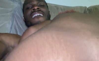 Recording Himself Having Fun with Raw Pussy