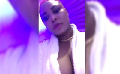 A Nude Video of Favour Johnson Was Just Leaked