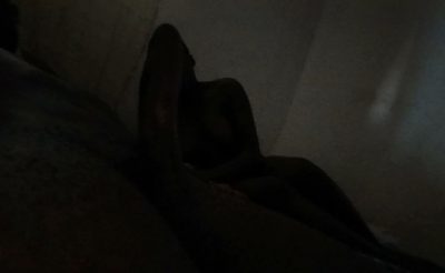 Ashawo Complaining My Prick Is Huge