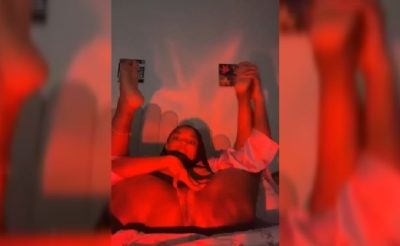 Betty Is Horny And Available