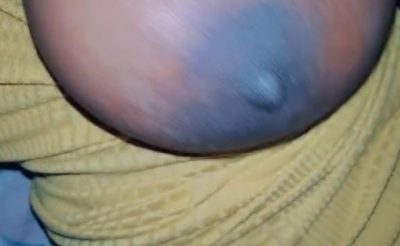 I Received Another Breast Video From My Ex