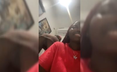 Laura Reveals Her Bestie’s Pussy