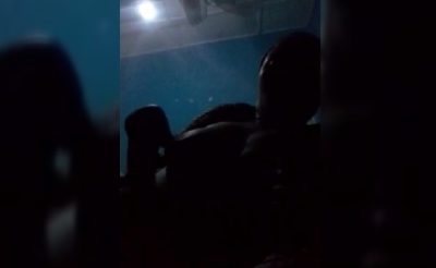 She’s Incredibly Horny At Night