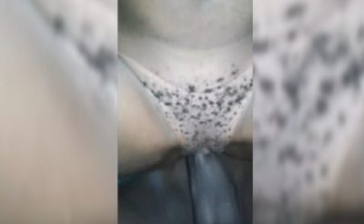 This Local Girl Pussy Was Fun to Fuck