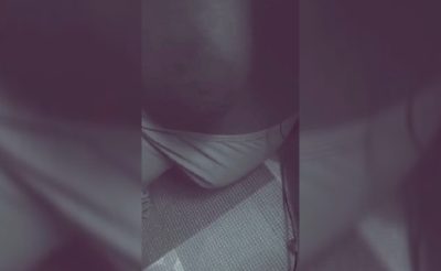 I Received A Video Of My Crush’s Boobs