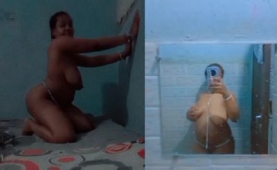 Leaked Nude Videos from Chinaza