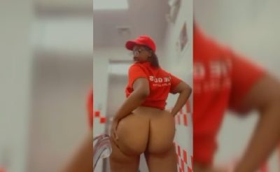 Mavis Leaked a Video at Work That Led to Her Dismissal