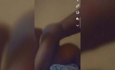 Smashing My Sweetie After Taking Action Bitters