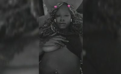 Tiktok Baddie Amber’s Private Video Was Leaked