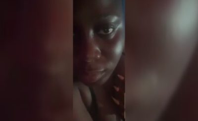 Video Leak of Lizzy’s Nude Call