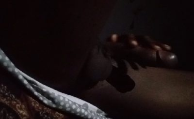 A Naija Guy Handling Konji