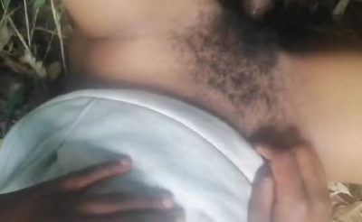 Fucked Village Girl On The Farm