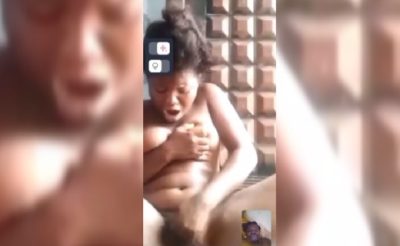 Leaked Winnie Video Call Masturbation