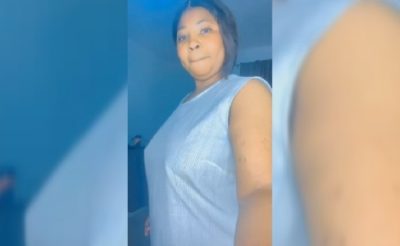 Thick Edo Nurse Joyce Leaked Video