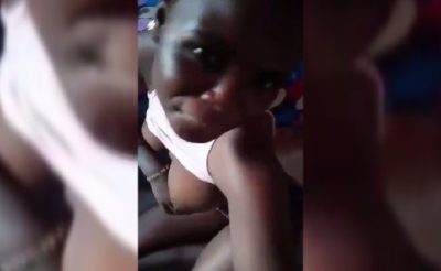 Devine’s Kumasi Nude Videos Were Leaked