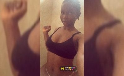 Jennylove’s Teen Private Video Was Discovered