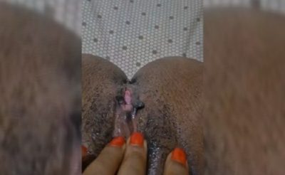 She Desires to Have a Hard Dick Inside of Her