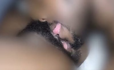 Video Show Off This Naija Guy’s Pussy Licking Skills