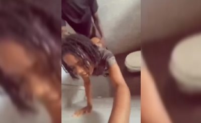 Caleb University Girl’s Teen Trending Sextape