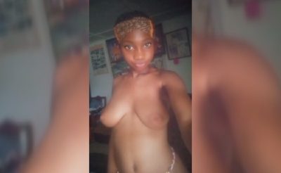 Leak Video of a Teen Delsu Student Joy Ikechi