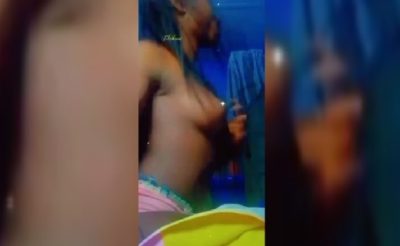 My Classmate Sent Me A Private Video