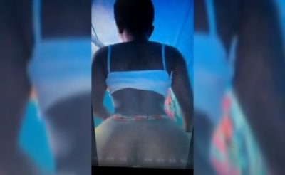 My Kumasi Sweetheart Continues to Send Nude Video