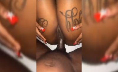 Raw Fucking of a Bad Bitch