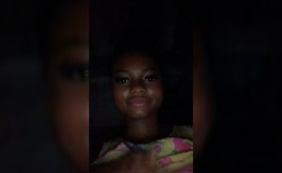 The Leaked Teen Gabriela Nude Video