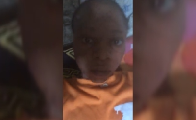 Leak Video of Benedicta Akpan