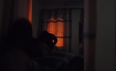 A Nighttime Quickie With My Wife’s Sister