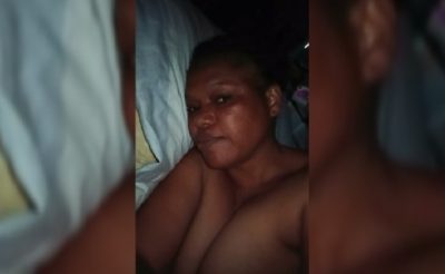 Bridget from Kampala Posts a Nude Video