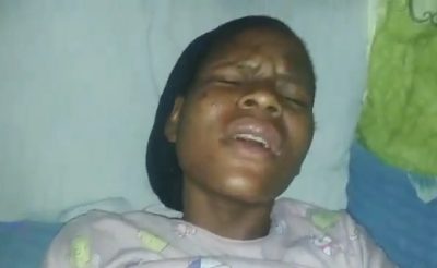 Telegram Video of the Olabisi Sextape