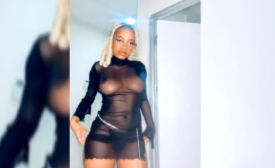 A Sweet-Looking Massage Therapist Miracle