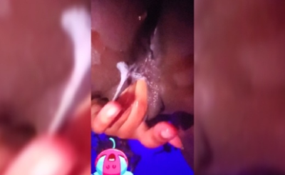 I Got This Video From a Horny Unilag Girl