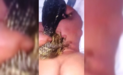 I Got to Fuck a Fat Booty Massage Therapist