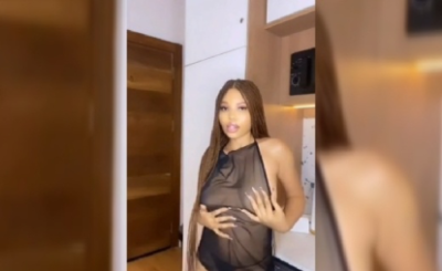 Maryjane An Accra Hookup Girl Is Eager To Have Fun