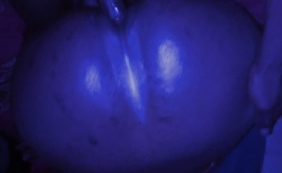 My Big Booty Neighbor Got Me To Fuck Her