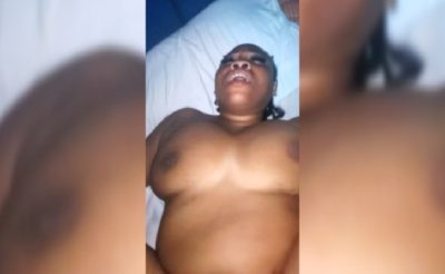 Naomi Fucked in Her Workplace Hotel