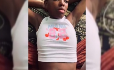 Recorded a Kampala Girl Charity Getting Fucked