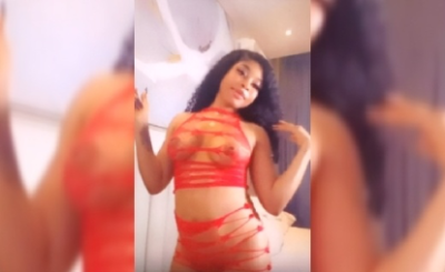 Video of Emma Hookup Girl