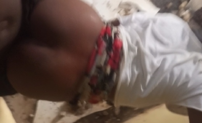 A Little Quickie With My Ex