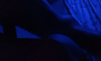 Hooking Up With My Alcoholic Neighbor at Night