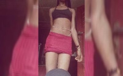 Nekede Polytechnic Girl Divine’s Leaked Video