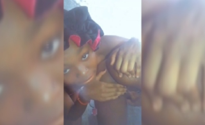 Unizik Teen Lesbian Trending Leaked Video