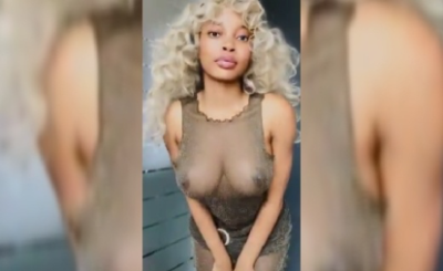 Video of Escort Naomi Ernest