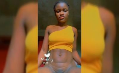 Uni Girl Leaked Masturbation Video