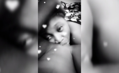 Wumi Eating Pussy in Leaked Video